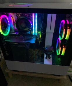 EVGA 110-BQ-0600-K1 600 BQ, 80+ Bronze 600W, Semi Modular, FDB Fan, 3 Year Warranty, Power Supply 49 71gddlae lL