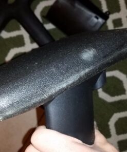 Alera ALEEL41ME10B Elusion Series High-Back Multifunction Mesh Chair - Black 30 71geWbjx0KL