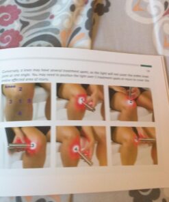 TENDLITE Red Light Device Medium 44 71gfCqVce8L