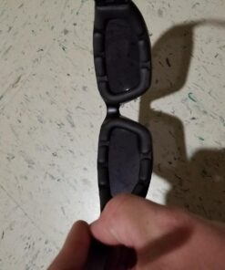 MF Payback Sunglasses Black Frame/Super Dark Lens 38 71gfS ovvL