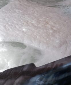 SeaKlear Spa System Flush, 1 Pint Bottle 28 71gfXyuIlXL