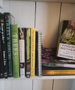 Botany in a Day: The Patterns Method of Plant Identification 17 71gfj8w2O1L