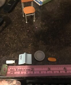 Pose skeleton accessories school set 10 71ggGOkpEwL