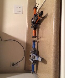 LEGO Star Wars Resistance X-Wing Fighter 75149 Star Wars Toy 17 71ghHlrHeDL