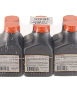 Echo 6450001 Power Blend 1 Gallon Oil Mix (50:1) 6 Pack 6450001G 7 71ghJW8sJlL