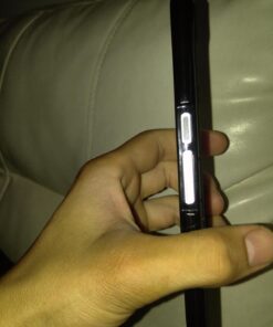 Huawei Nexus 6P Case, Cruzerlite Bugdroid Circuit Case Compatible for Huawei Nexus 6P - Retail Packaging - Black Standard Packaging 26 71ghhgJ VWL