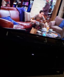 BIG BANG THEORY S1-11 2018 Blu-ray September 24, 2018 53 71ghnYvKdIL