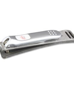 Seki Edge Nail Clippers (SS-106) - Stainless Steel Fingernail Clippers for Men & Women - Sharp Cutting Edges for Thick Nails - Professional & Home Use - Made in Japan 27 71giKbyOCiL