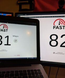 Panda Wireless PAU06 300Mbps Wireless N USB Adapter - w/High Gain Antenna - Win XP/Vista/7/8/10/11, Mint, Ubuntu, MX Linux, Manjaro, Fedora, Centos, Kali Linux and Raspbian 27 71giqAtuumL