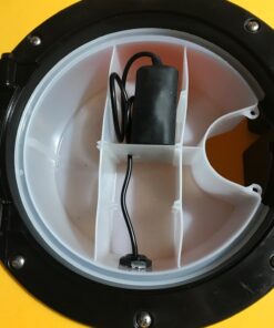 eBoot Plastic Waterproof Adjustable 3.5-13mm Cable Glands Joints, PG7, PG9, PG11, PG13.5, PG16, Pack of 20 19 71gjD3XtjIL