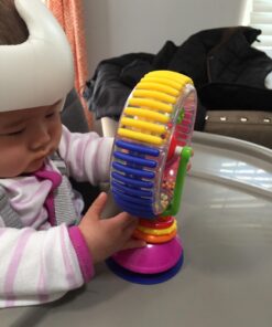 Sassy Wonder Wheel Activity Center 29 71gjE9Q9XgL