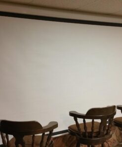 Homegear 106" 16:9 HD Electric Motorized Projector Screen + Remote 42 71gjHZ4pXBL