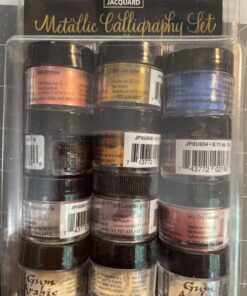 Jacquard Metallic Calligraphy Set 36 71gjIqMrGML