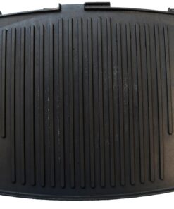 Cuisinart GR-150P1 Deluxe Electric Griddler, Stainless Steel Deluxe Grddler 41 71gjJPZAP L