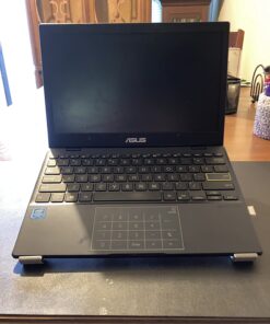 SOQOOL Laptop Stand for Desk, Computer Stand Riser for Desk,Ventilated Ergonomic Aluminum Notebook Stand Compatible with MacBook Air Pro Dell XPS HP 11 14 15.6 17.3 Inch Silver Work from Home 39 71gkUKRFZUL