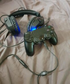 Elgato Chat Link - Party Chat Adapter for Xbox One and PlayStation 4 25 71gkXFGfzjL