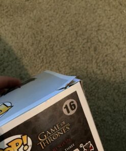 Funko POP! Game of Thrones Drogon Vinyl Figure 12 71gl21tmxPL