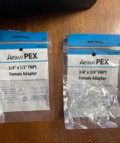 KOLERFLO 120W Water Pressure Booster Pump 115VAC,396 GPH,21.7 PSI Household Automatic Home Booster Pump with Water Flow Switch for Home Kitchen Bathroom Irrigation(H15GR-15) 49 71gl4D7Eh6L