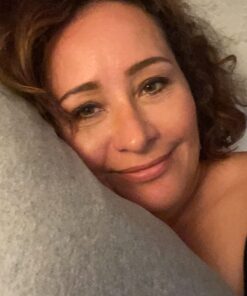 DMI Body Pillow, Side Sleeper Pillow and Pregnancy Pillow with Contoured Support to Eliminate Neck, Back, Hip, Joint Pain and Sciatica Relief with Removable Washable Cover, Firm, U Shape Neck Pillow Half Body Pillow 33 71glM04gDPL