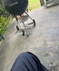 FANHAO Upgrade Garden Hose Nozzle Sprayer, 100% Heavy Duty Metal Handheld Water High Pressure in 4 Spraying Modes for Hand Watering Plants and Lawn, Car Washing, Patio Pet Front Trigger - 4 Patterns 29 71gle9ujUeL