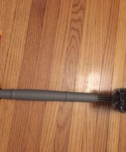 BEST BBQ Grill Brush Stainless Steel 18" Barbecue Cleaning Brush w/Wire Bristles & Soft Comfortable Handle - Perfect Cleaner & Scraper for Grill Cooking Grates 50 71glqVk2L8L