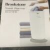 Brookstone Towel Warmer 64 71gmUSch0HL