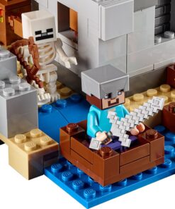 LEGO Minecraft The Desert Outpost 21121 13 71gnoqwQRcL