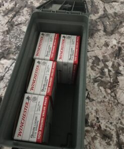 Plano Field Box Small O.D. Green Field Box No Tray 46 71go0hTQKEL