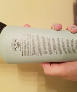 Tea42 - Premium Nourishing Shampoo, Infused Caffeinated Hair Care, Sulfate-Free, 12 Ounce 41 71goCk8v kL