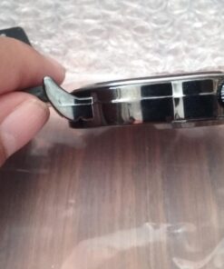 New Russian Aviator Pilot Army Military Sports Quartz Mens Wrist Watch Dual Time 53 71goOBYHHqL