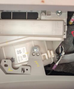 EPAuto CP285 (CF10285) Premium Cabin Air Filter includes Activated Carbon 32 71gocF19BoL