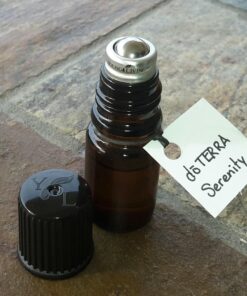 Young Living AromaGlide Roller Fitments - 10 pack - Fits Both 5ml and 15ml - Essential Oils into Convenient Roll-On Bottles - Easy Application, Lasting Benefits, Travel Essentials 17 71gpEedVWQL