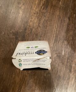 Women’s Prenatal Multivitamin with Vitamin D3, B6, B12, C & Iron, Folate for Energy & Healthy Fetal Development – Garden of Life Organics – Organic, Non-GMO, Gluten-Free, Vegan, 30 Day Supply 90 Count (Pack of 1) 30 71gpp7 LLjL