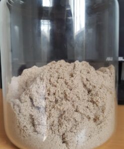 The One and Only Kinetic Sand, 2lb Brown for ages 3 and up. 56 71gqUfltRaL 1