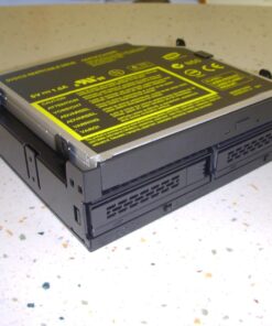 Rioddas External CD/DVD Drive for Laptop USB 3.0 CD/DVD Player Portable +/-RW Burner CD ROM Reader Rewriter Writer Disk Duplicator Compatible with Laptop Desktop PC Windows Apple Mac Pro Macbook Linux USB 3.0 USB-A 43 71gqcjAZSL