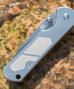 Sanrenmu 7010 Folding Pocket Knife EDC Knife 12C27 Blade Frame Lock Stainless Steel Handle with Clip 35 71gqqSlbihL