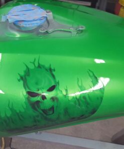 Rust-Oleum 334029 Painter's Touch 2X Ultra Cover Spray Paint, 12 oz, Gloss Clear 12 Ounce (Pack of 1) 52 71grC uXsL