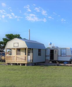 Beech Lane RV Roof and Leak Permanent Repair Tape 4" x 50', Permanently Stops Camper Roof Leaks, UV and Weatherproof Sealant 59 71grZGWImSL