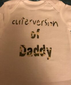 Gerber baby-girls 5-pack Solid Onesies Bodysuits 3-6 Months White 36 71gs5LiNsL