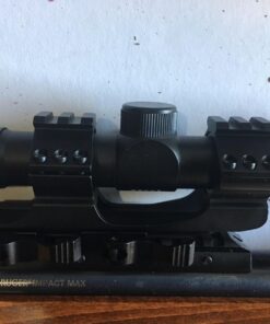 Mizugiwa 1inch /30mm Quick Release Cantilever Weaver Forward Reach Dual Ring Scope Mount 30 71gs8VNSUxL