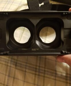 Samsung Gear VR w/Controller - US Version - Discontinued by Manufacturer US 2017 Edition 24 71gsVQ9dEiL