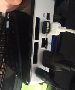 Intel NUC Kit NUC6i5SYK Slim 20 71gsieVZQwL