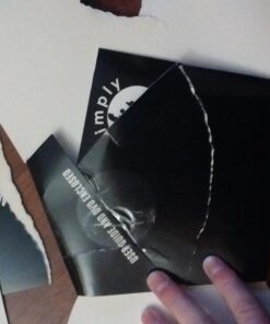 Simply Fit Board - The Workout Balance Board with a Twist, As Seen on TV Magenta 43 71guJTYztQL 1