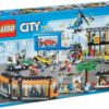 LEGO City Town 60097 City Square Building Kit 27 71guL0VnKiL