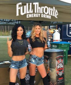 12 Pack - Full Throttle Energy Drink - Blue Agave - 16 Ounce 16 Fl Oz (Pack of 12) 13 71guTJwm8XL