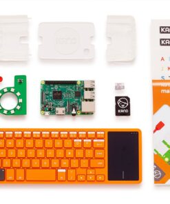 Kano Computer Kit – A Computer Anyone Can Make 20 71gueZn uRL