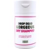 Handmade Heroes Non Aerosol Dry Shampoo Volume Powder | 1.8oz | 100% Natural & Vegan | For Dark Hair & Brunette Hair 01 - Medium to Dark Hair (1pc) 32 71guwAjbLYL 1