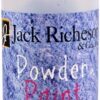 Jack Richeson Tempera Powdered Paint, Blue, 1 Pound, (Pack of 1) 34 71gv2lOLT3L