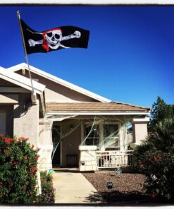 Fox Outdoor 84-095 3' x 5' Flags 18 71gvC0CPnkL