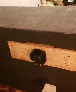 AuraSound AST-2B-4 Pro Bass Shaker Tactile Transducer 27 71gvZYdLQXL